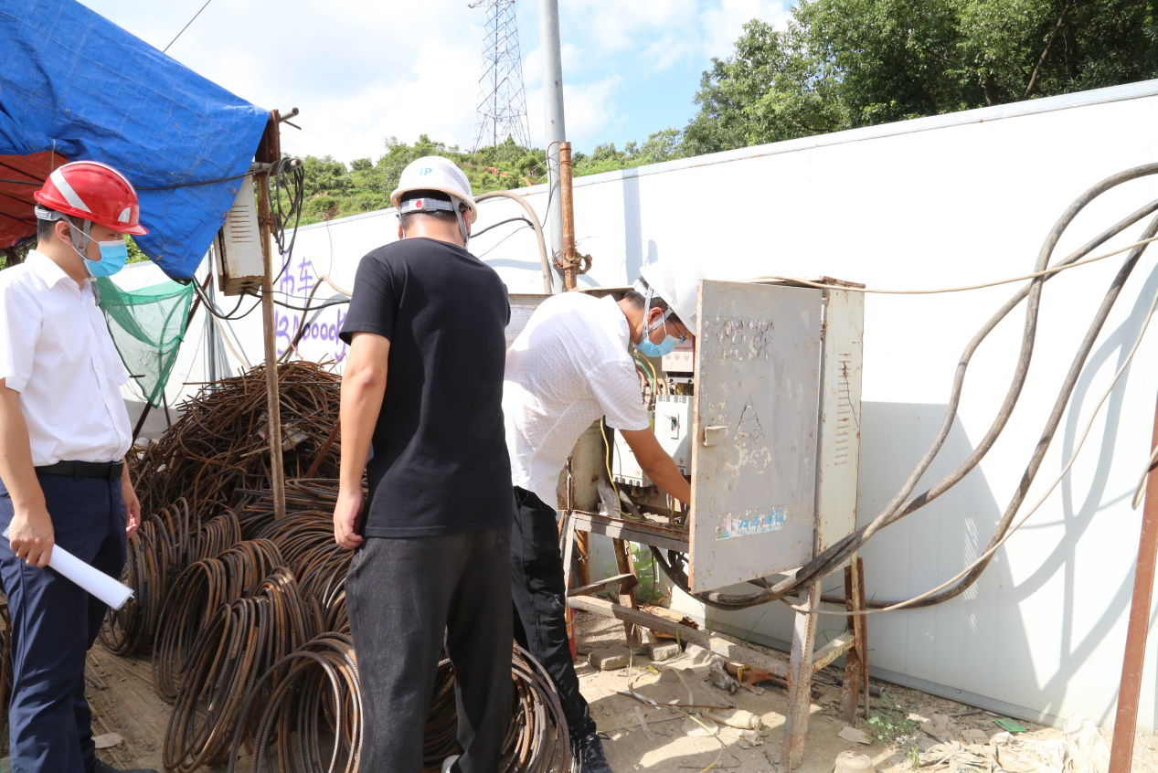 1630629483662600.png 圖為下北山項目工地檢查現場.png